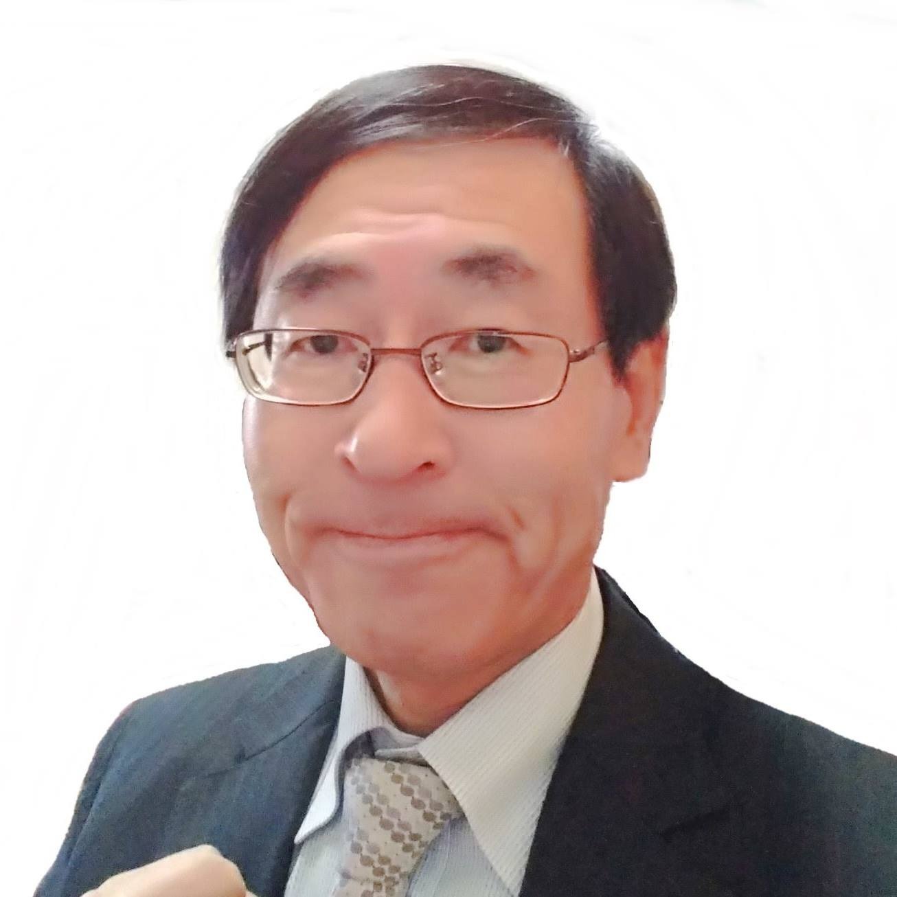 髙森正明